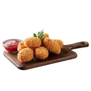 Курячі нагетси (200 г)