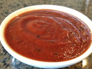 Salsa Picante