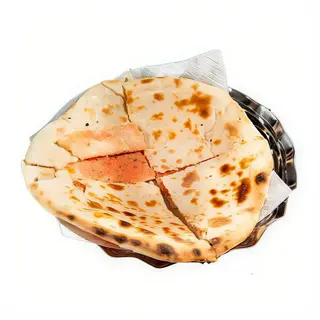 Peshwari Naan
