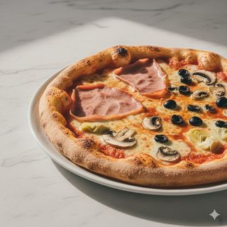 Tavola calda 4 stagioni