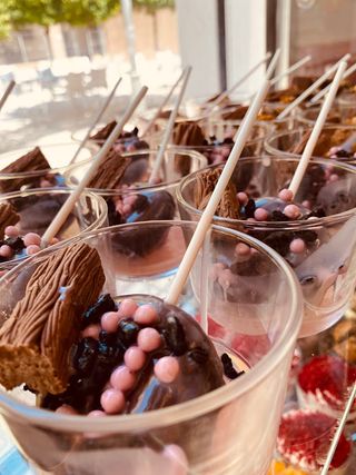 Caja Mini Tarta (6 Uds.)