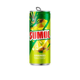 Sumol de ananas
