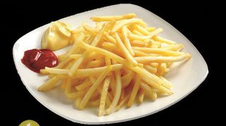13. Patatine fritte - 1 porzione