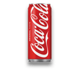 Coca-Cola 