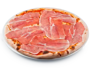 Pizza San Daniele