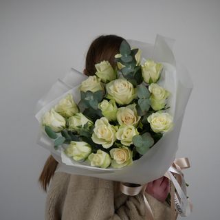 Вайт атена 17 шт з евкаліптом