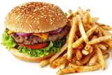 Burger Classique