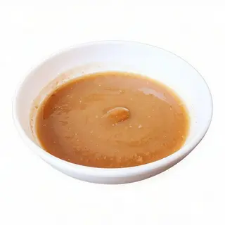 Salsa de Tamarindo.