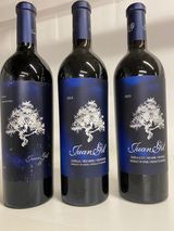 Vino Juan Gil Etiqueta Azul (750 Ml.)