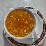 Sopa De Agripicante
