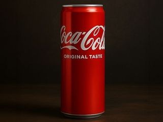 Cola 330 ml zero