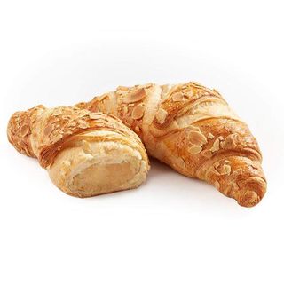 Croissant aux amandes
