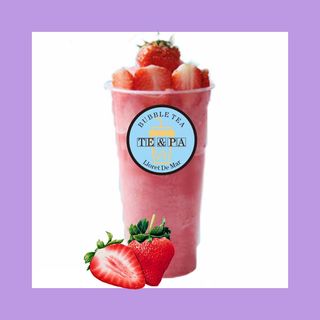 Fresa de granizado 700ml