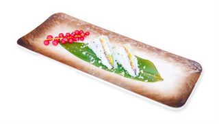 153. Tramezzino salmone