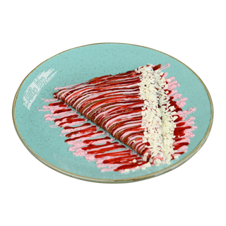 Palačinka Jagoda i Vanilija