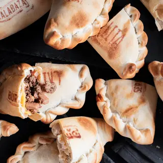 12 Empanadas