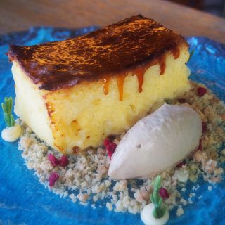 Tradicion ibicenca (nuestra torrija)