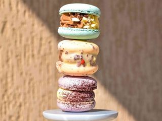 Макаронс (1 psc)