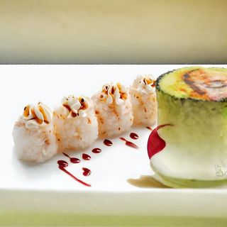 60. Snow ball - 6 pezzi