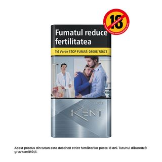 KENT CORE (Silver 94's)