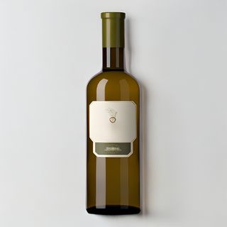 Vino Blanco Albariño Miudiño (750 Ml.)