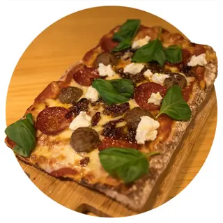 Pizza Martin