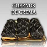 Cuerno (3 uds)