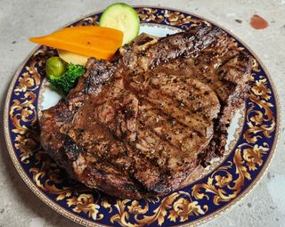 Farmer's Steak 450gr