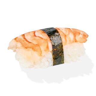 Нігірі креветка (2шт)