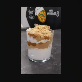 Polvito Uruguayo
