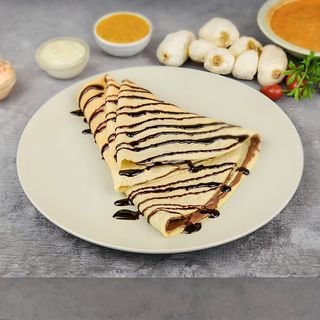 Palačinka sa Nutellom