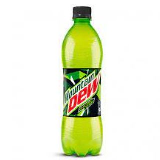 Mountian Dew 0.5ml