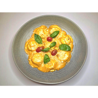  RAVIOLI DI RICOTTA   