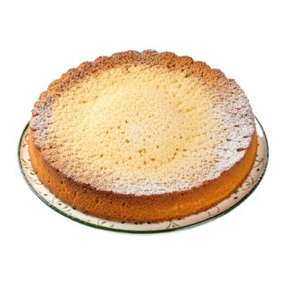 Pastel de sémola