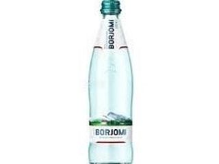Боржомі скло 0.5 (500ml)