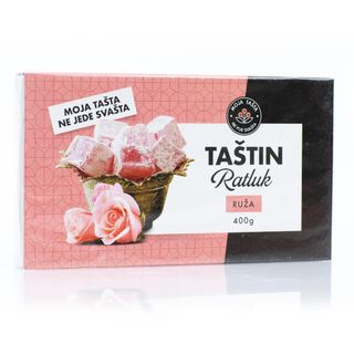 Taštin Ratluk Ruža
