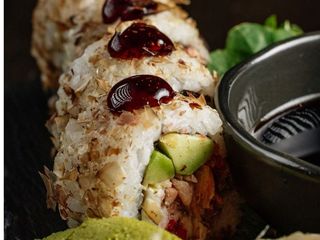 Каліфорнія Боніто (250g)