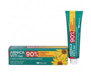 ARNICA POMATA CONCENTRATA