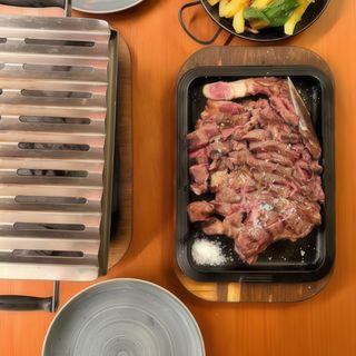 Chuletón de vaca premium maduracion 30 días 1kg aprox