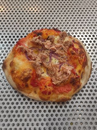 Tonno & cipolla mini