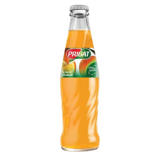 Prigat Portocale 0.25l