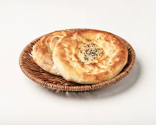 Лепешка