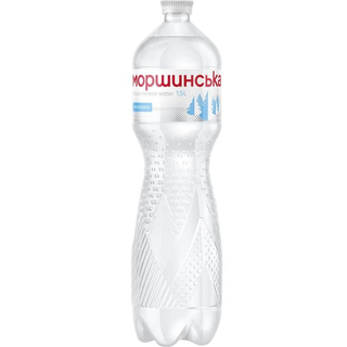 Вода Моршинська 1.5