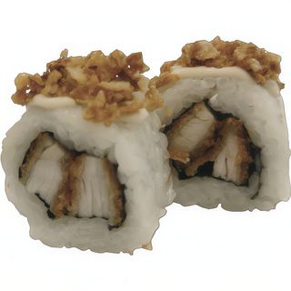 U59 Chicken Roll (8 Uds.)