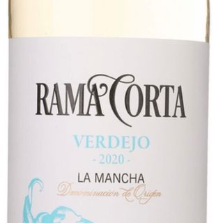 Vino blanco verdejo de la casa