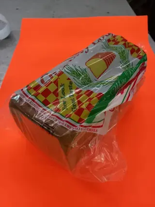 Family Bread