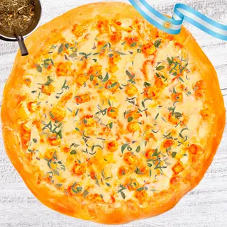Pizza Gallo-Oregano (28cm)