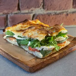 Focaccia Stai Fresco