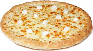Пицца "Сырная"