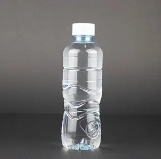 Agua Embotellada 500 ml.